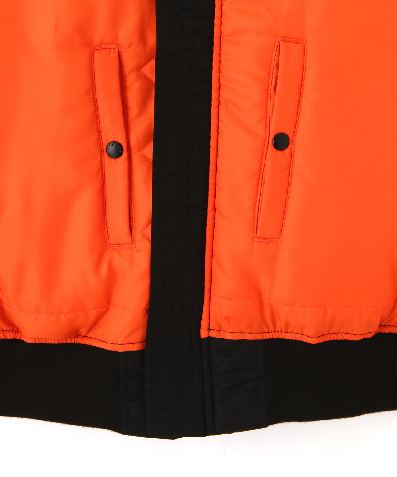 WEB&DEPOT限定》MA-1 