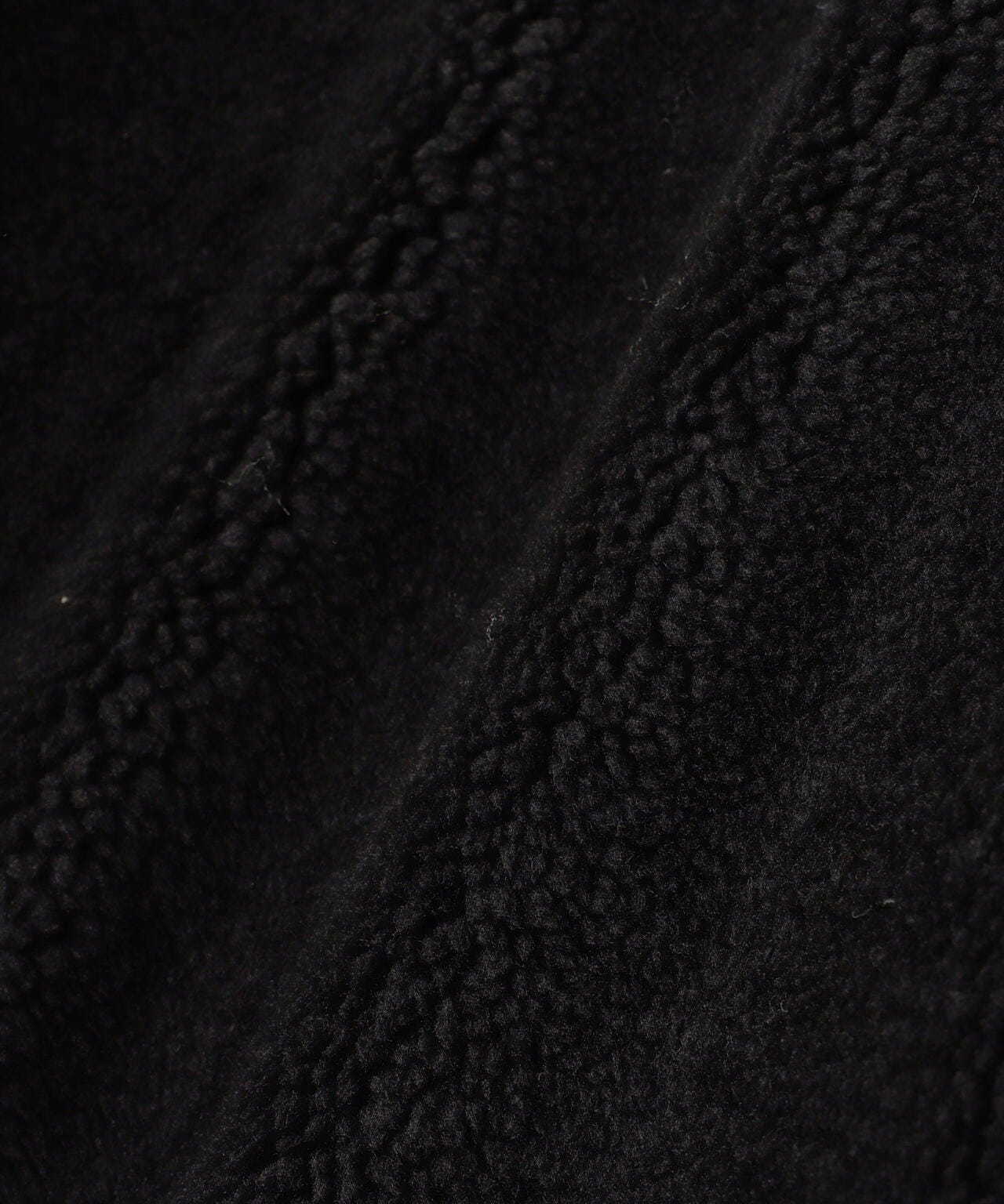WEB&DEPOT限定》BOA CARDIGAN '24 / ボア カーディガン / AVIREX