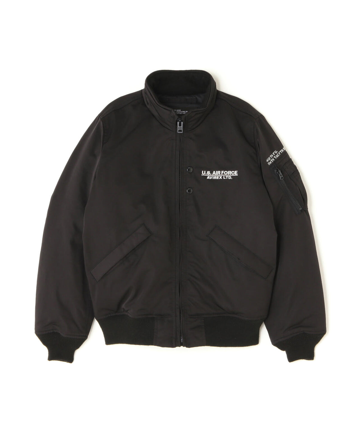 直営店限定》STENCIL JKT  