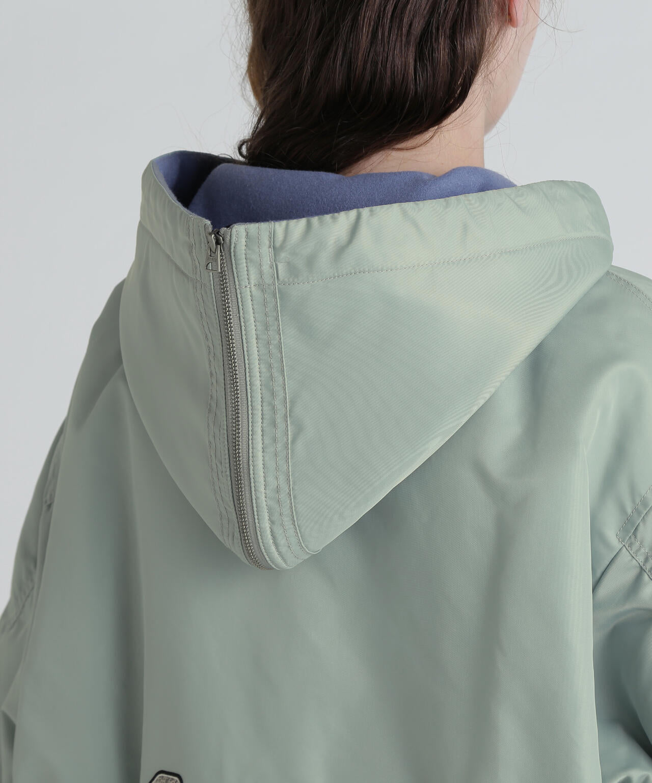 AVIREX×Little sunny bite 》N-2B MOD CUSTOM/《アヴィレックス×リトル