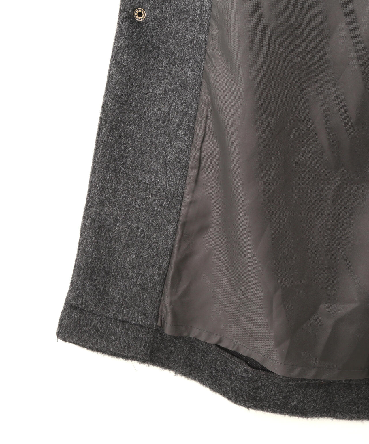 直営店限定》LONG OUTER/ロングアウター | AVIREX（アヴィレックス