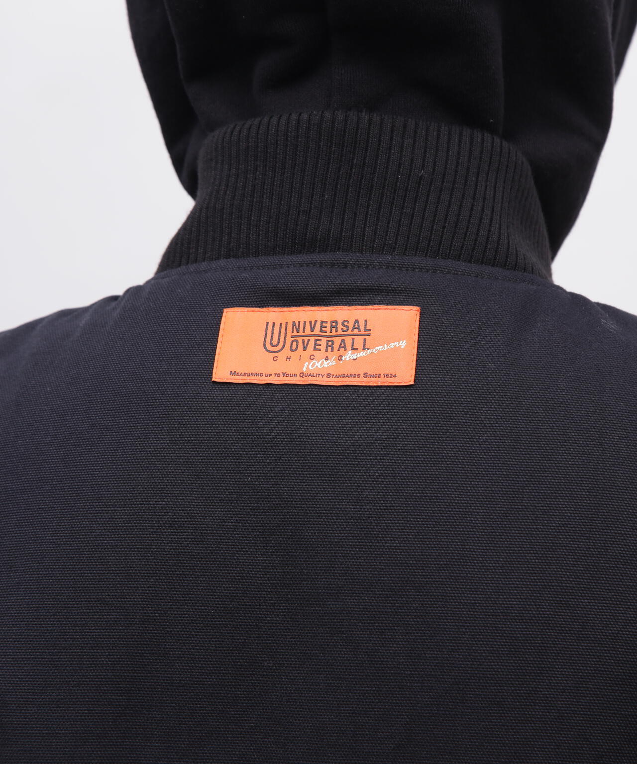 AVIREX × UNIVERSAL OVERALL》 WORK VEST / ワークベスト