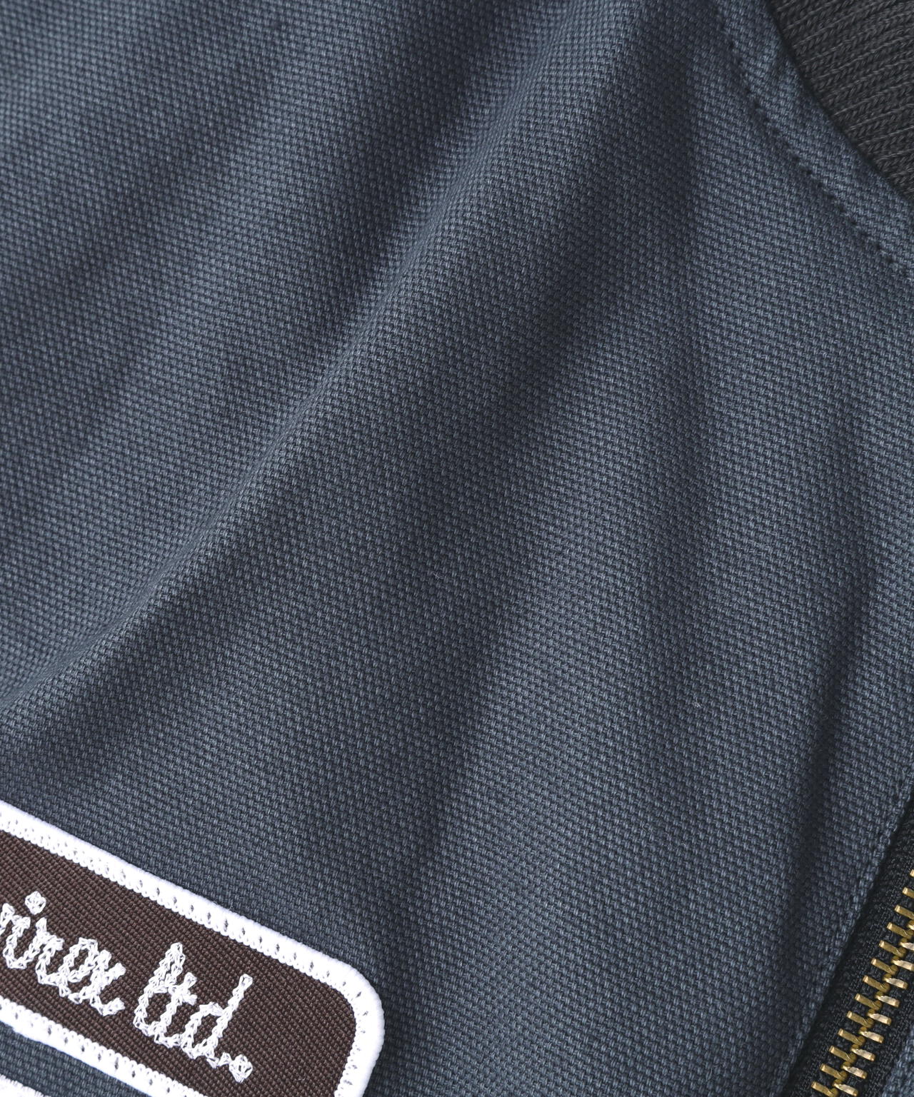 AVIREX × UNIVERSAL OVERALL》 WORK VEST / ワークベスト