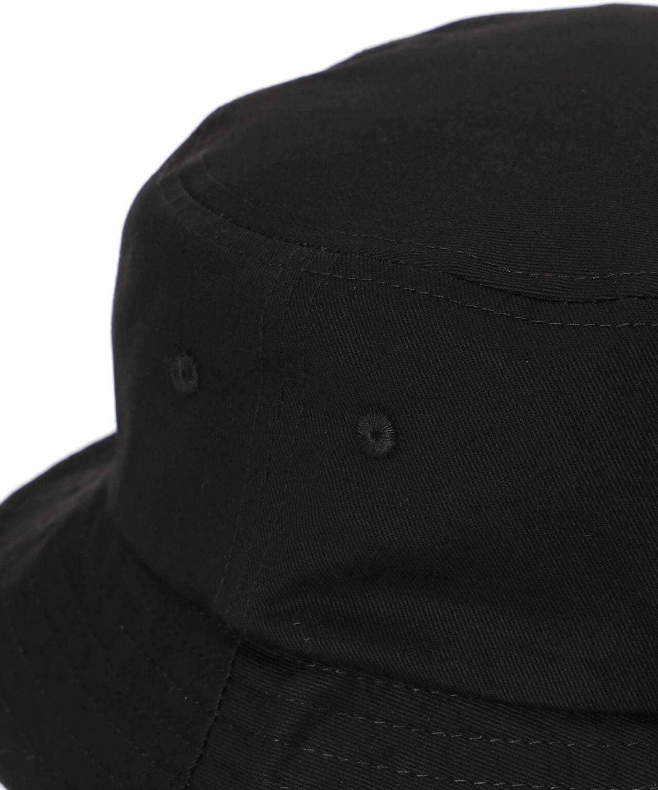 《CROSSOVER》ACO LOGO BUCKET HAT / アヴィレックス クロスオーバー バスケットハット / AVIREX