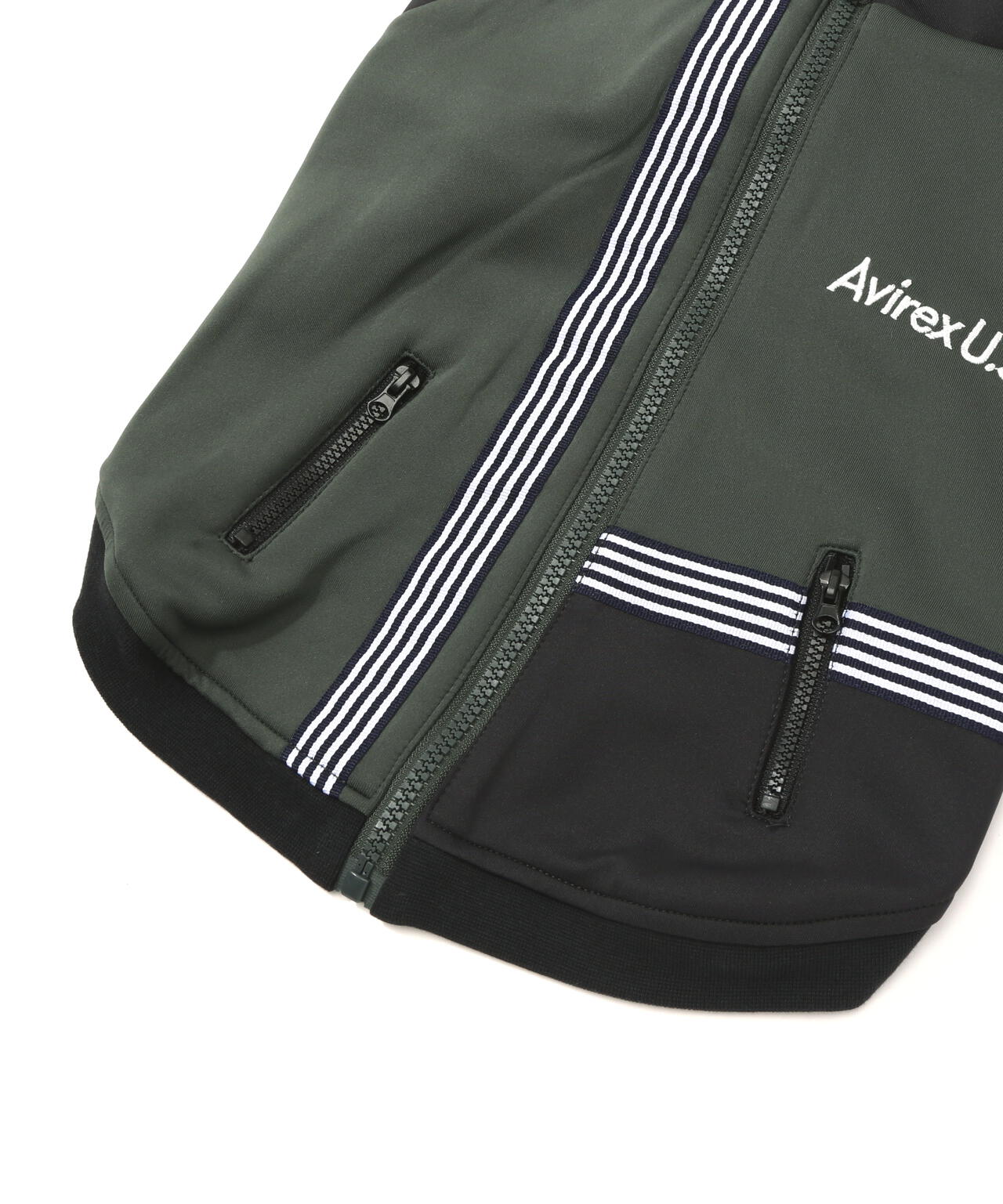 DOG WEAR》トラックJKT クロスオーバー FB/フレンチブルドッグ