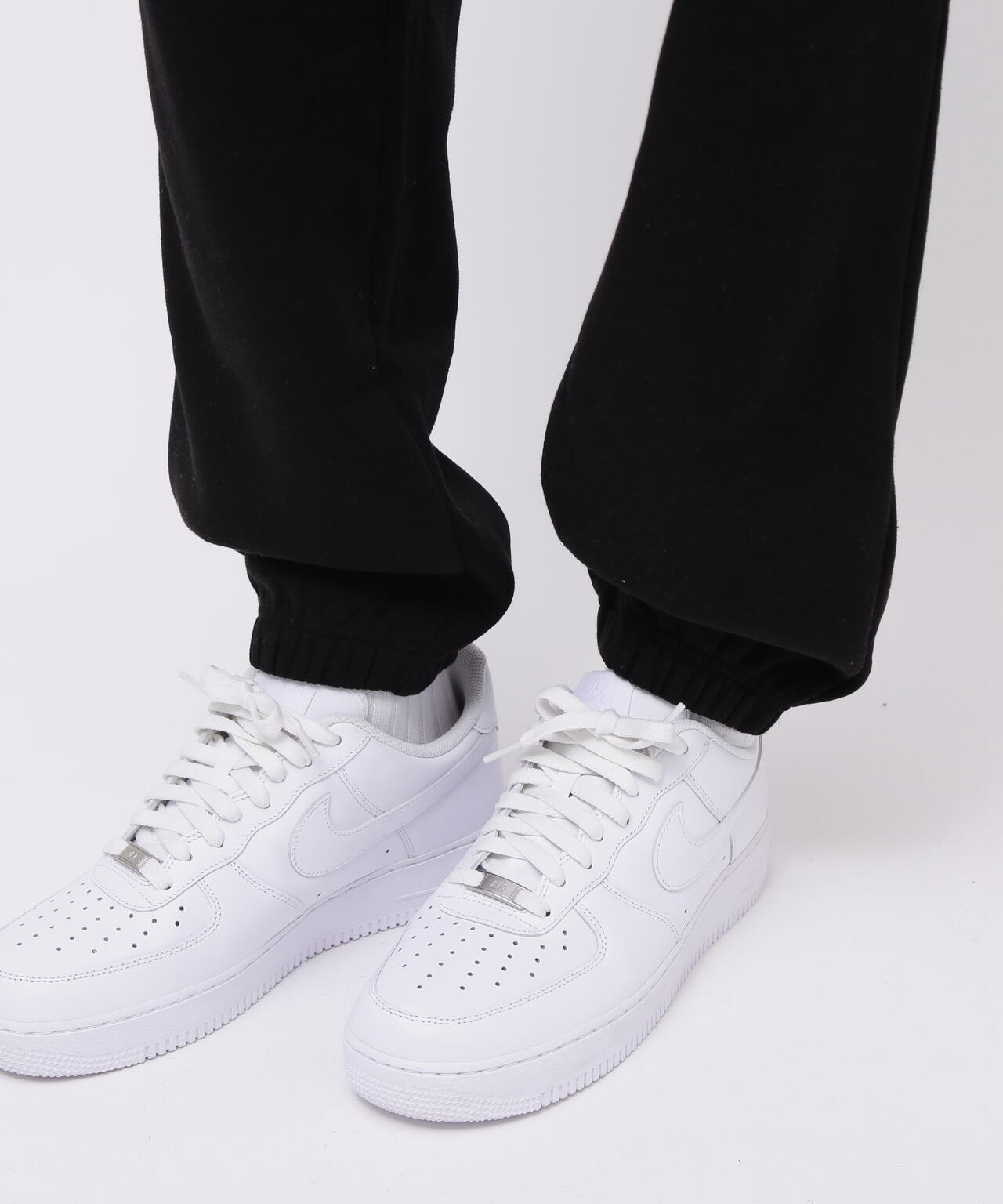 VARSITY LOGO SWEAT PANTS / バーシティ ロゴ スウェットパンツ
