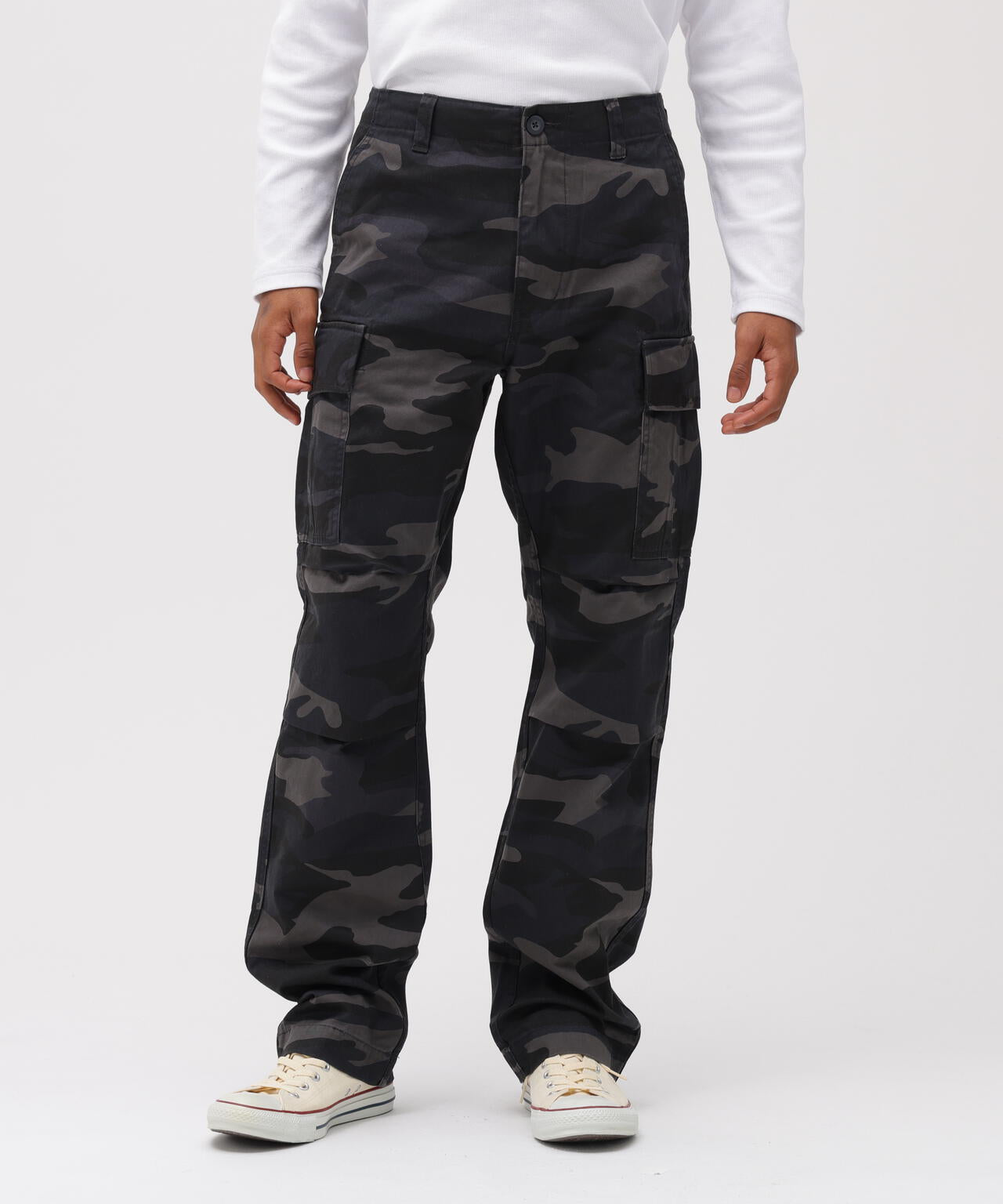 BASIC FATIGUE PANTS | AVIREX（アヴィレックス） ｜【公式】通販mix