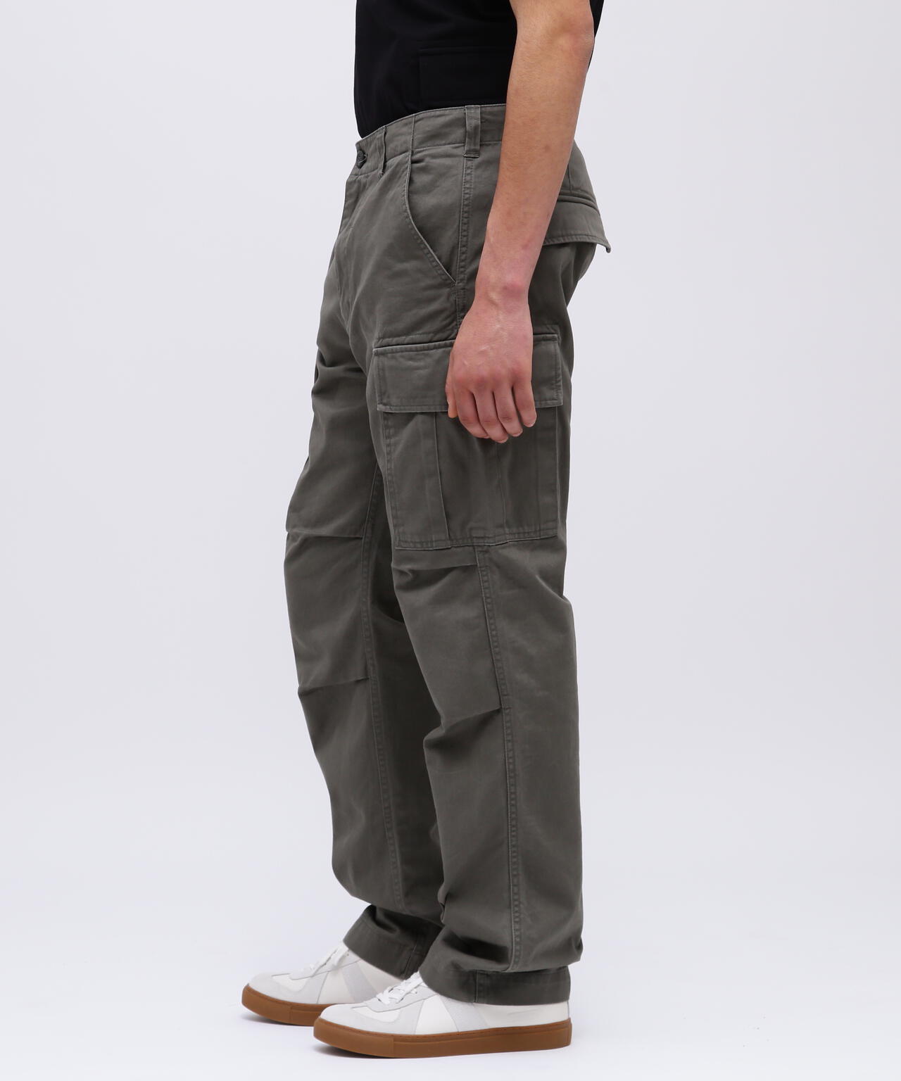 BASIC FATIGUE PANTS