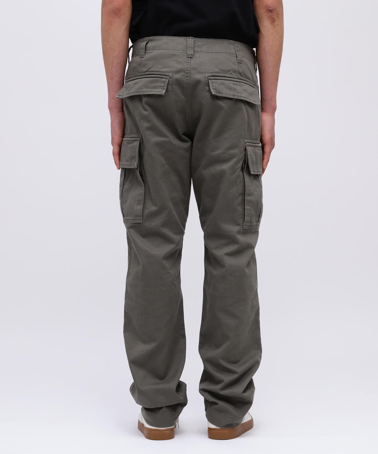 BASIC FATIGUE PANTS