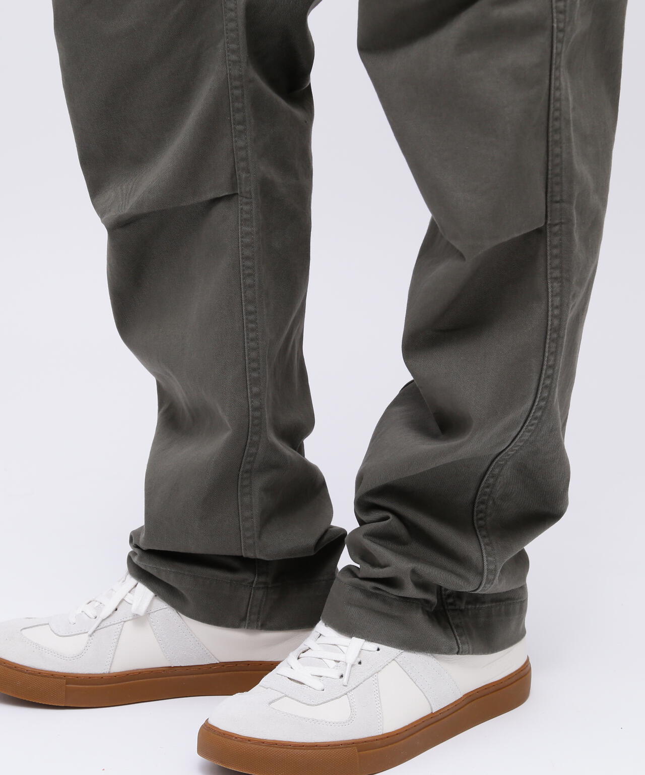 BASIC FATIGUE PANTS
