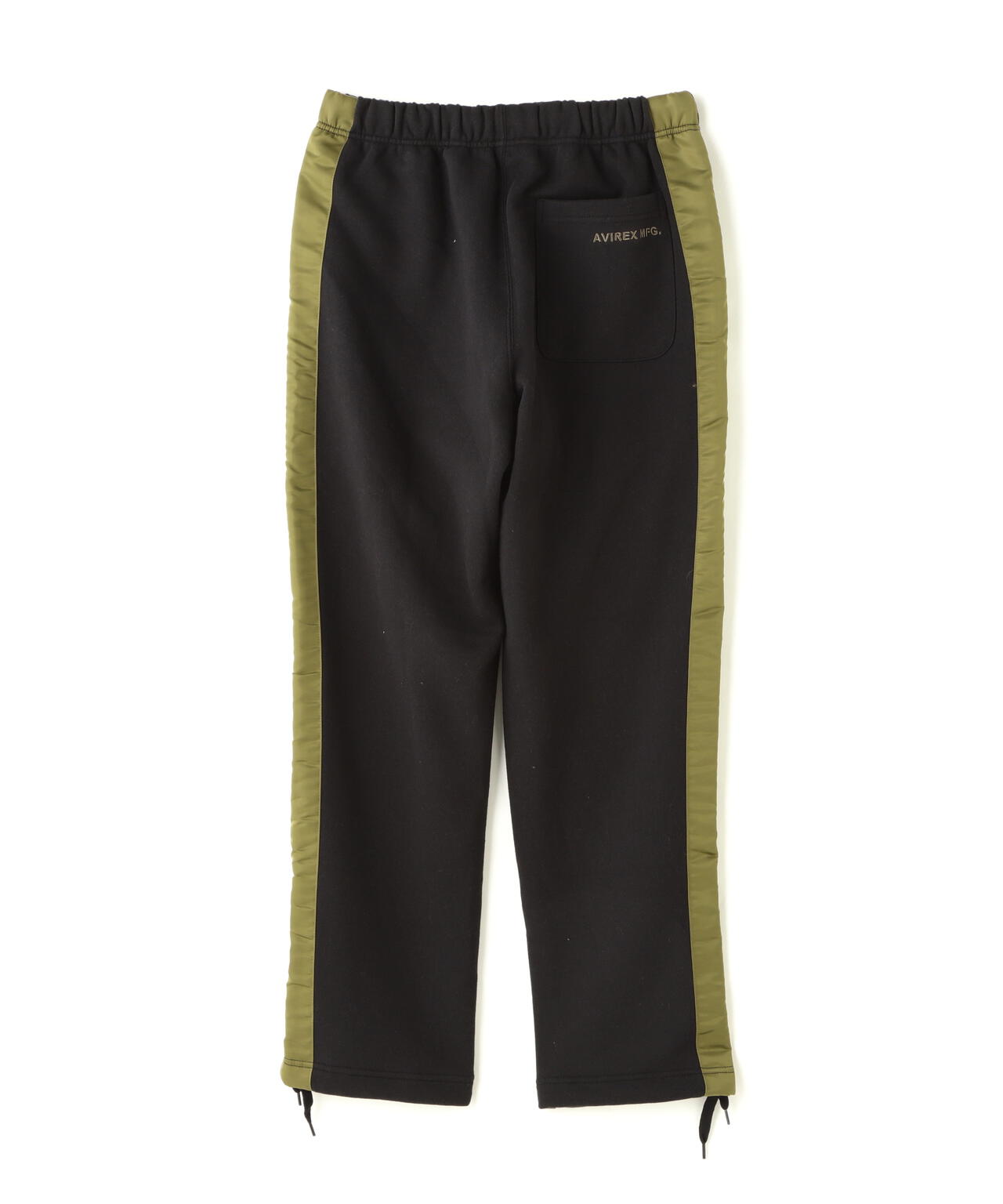 WEB&DEPOT限定》TACTICAL SWEAT PANTS / タクティカル スウェット