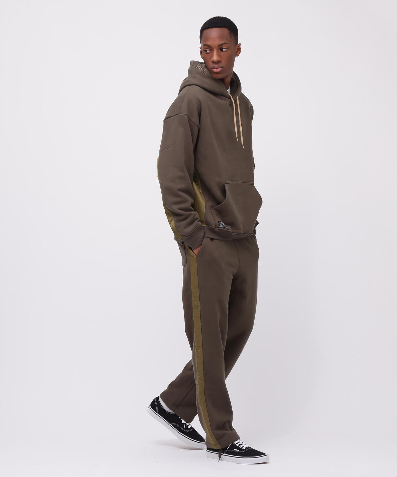 WEB&DEPOT限定》TACTICAL SWEAT PANTS / タクティカル スウェット