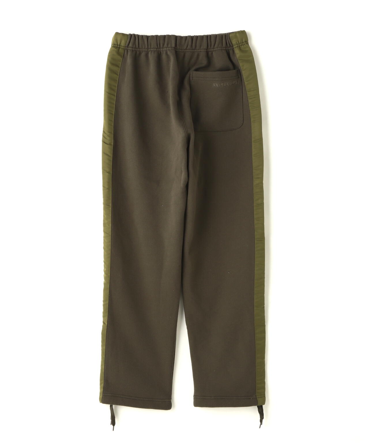 WEB&DEPOT限定》TACTICAL SWEAT PANTS / タクティカル スウェット