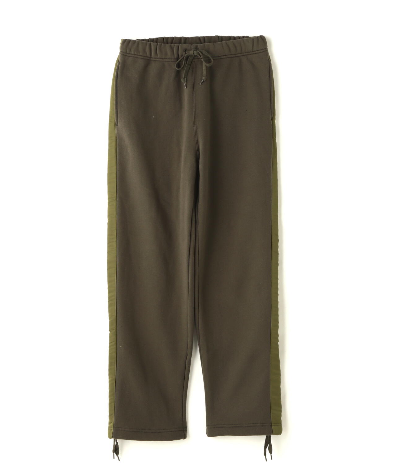 WEB&DEPOT限定》TACTICAL SWEAT PANTS / タクティカル スウェット