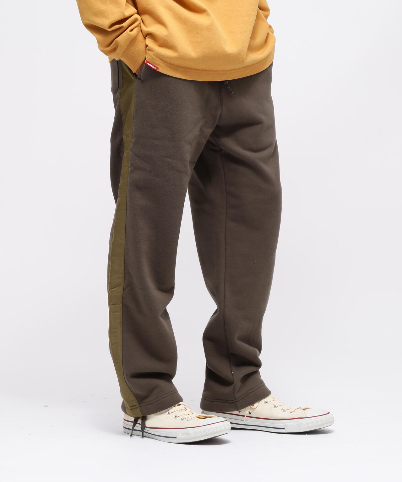 WEB&DEPOT限定》TACTICAL SWEAT PANTS / タクティカル スウェット