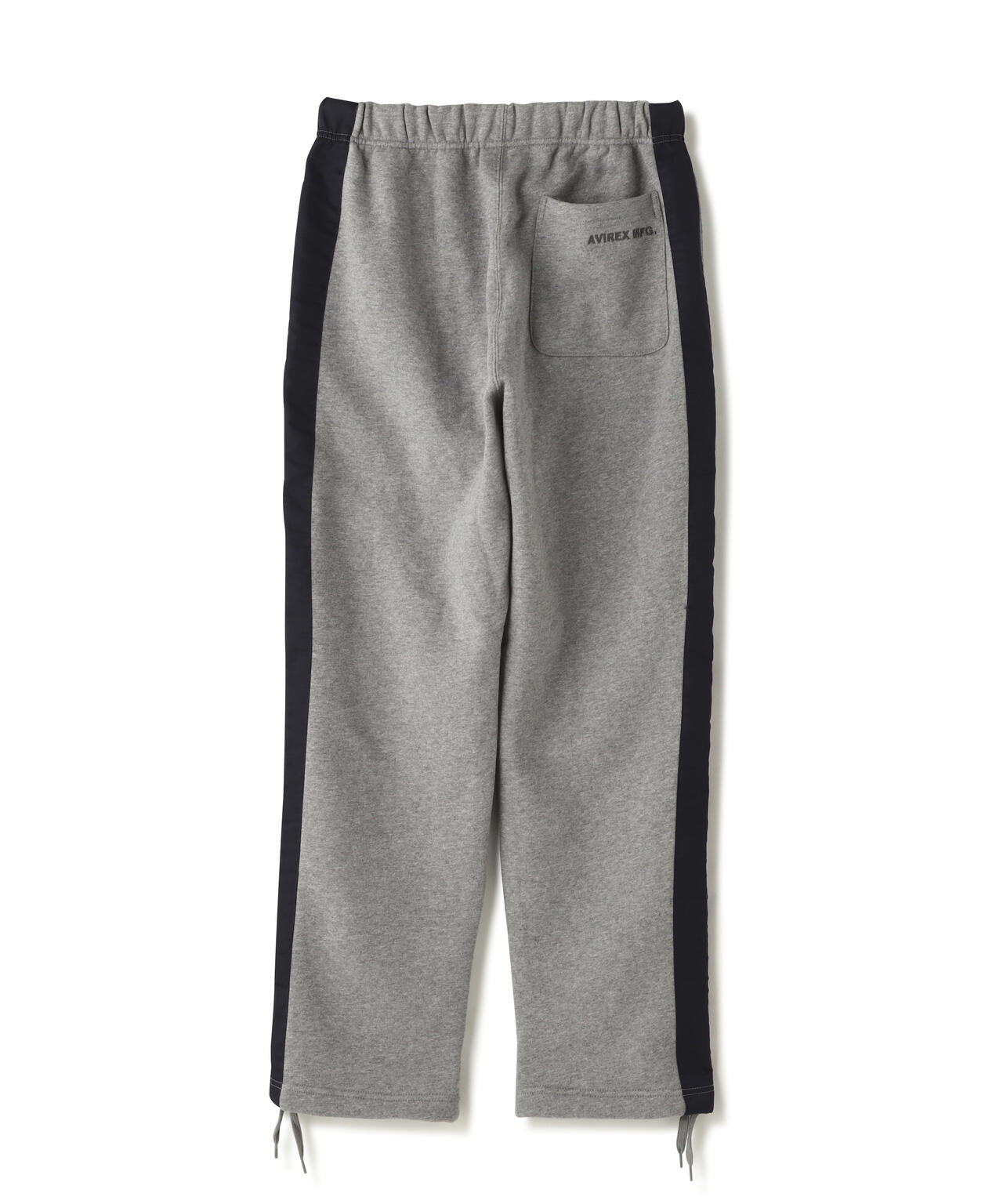 WEB&DEPOT限定》TACTICAL SWEAT PANTS / タクティカル スウェット