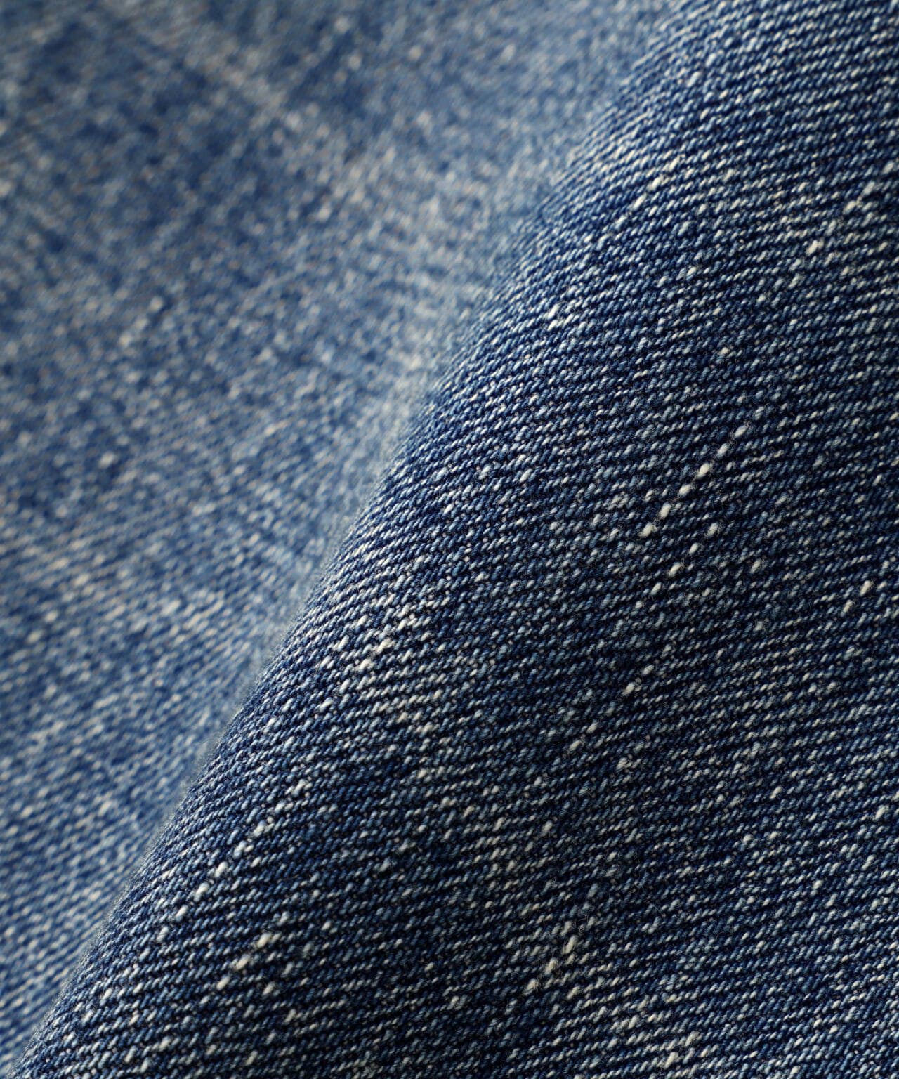 AVIREX アヴィレックス 日本製 TFQP DENIM PANTS USED WASH ユーズドウォッシュ デニムパンツ 783-4911201 32 Indigo ボタンフライ ジーンズ ボトムス【中古】【AVIREX】 AVIREX - AVIREX アヴィレックス 日本製 TFQP DENIM PANTS USED WASH