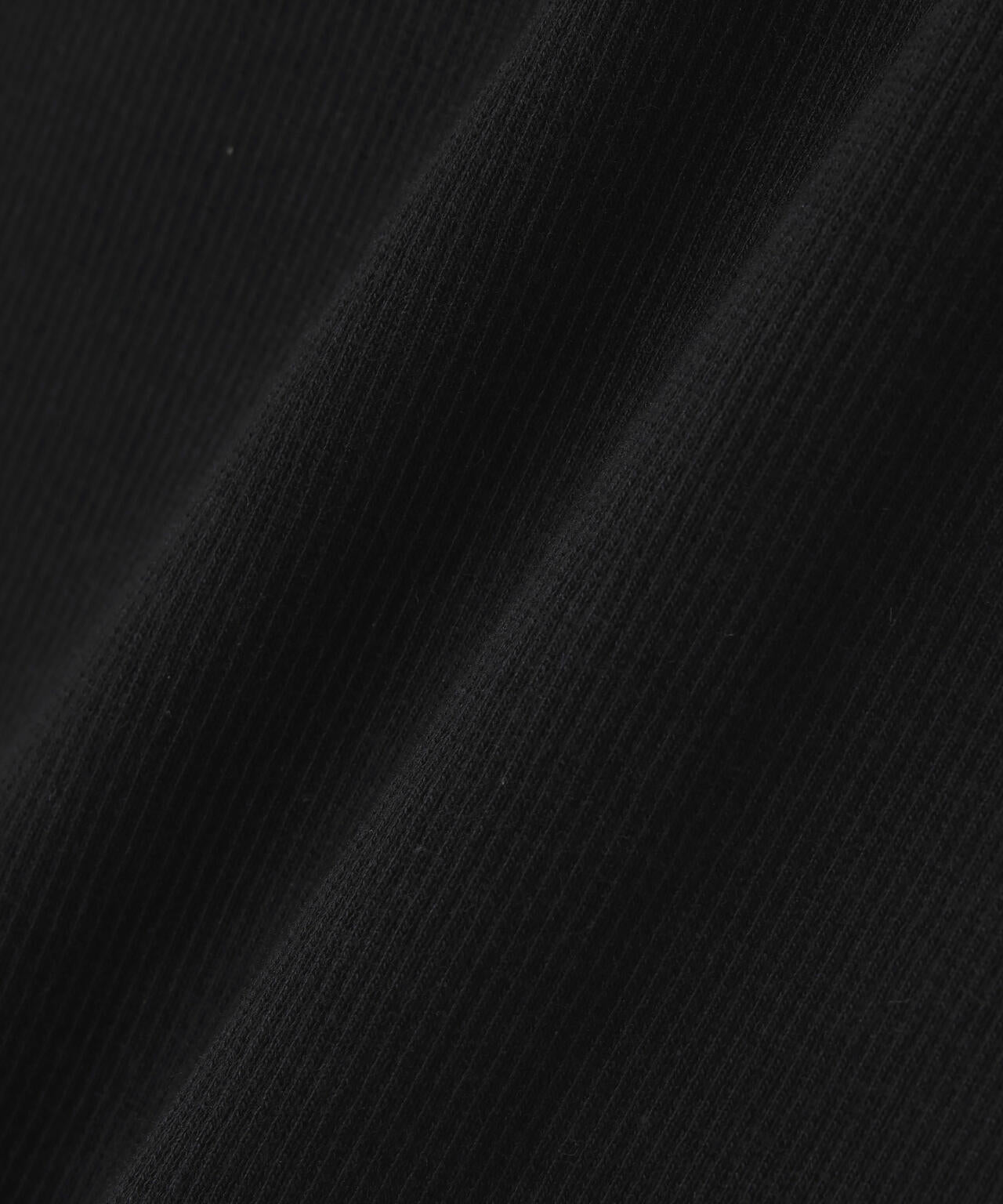 《DAILY/デイリー》RIB ZIP PARKA/デイリー 長袖 リブ ジップパーカー/AVIREX/アヴィレックス