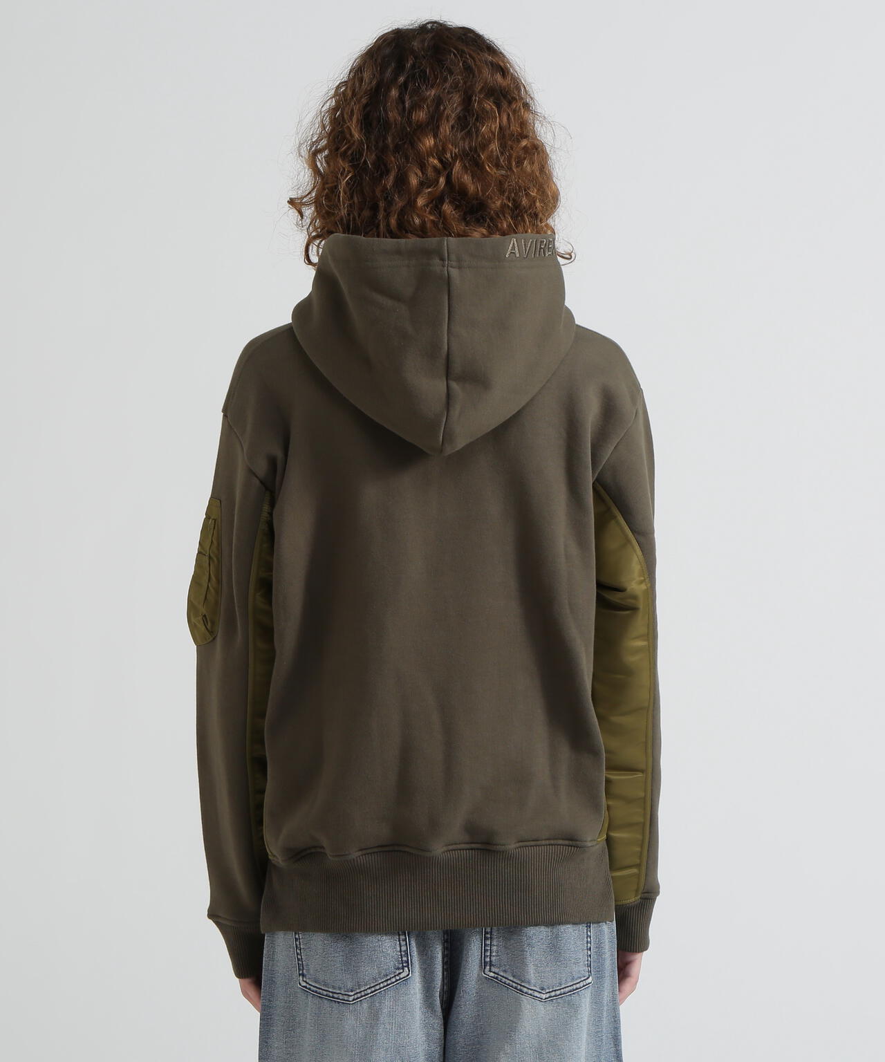 【WEB&DEPOT限定】タクティカル プルオーバー /TACTICALPILLOVER