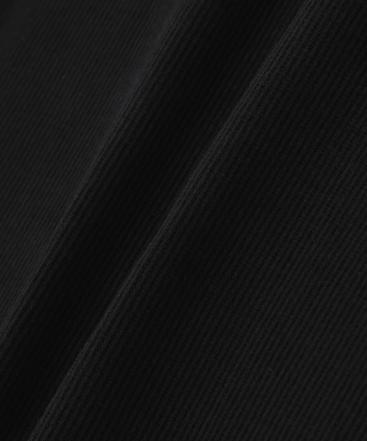 《DAILY/デイリー》HALF SLEEVE U-NECK T-SHIRT/デイリー 五分袖 Uネック Tシャツ/AVIREX