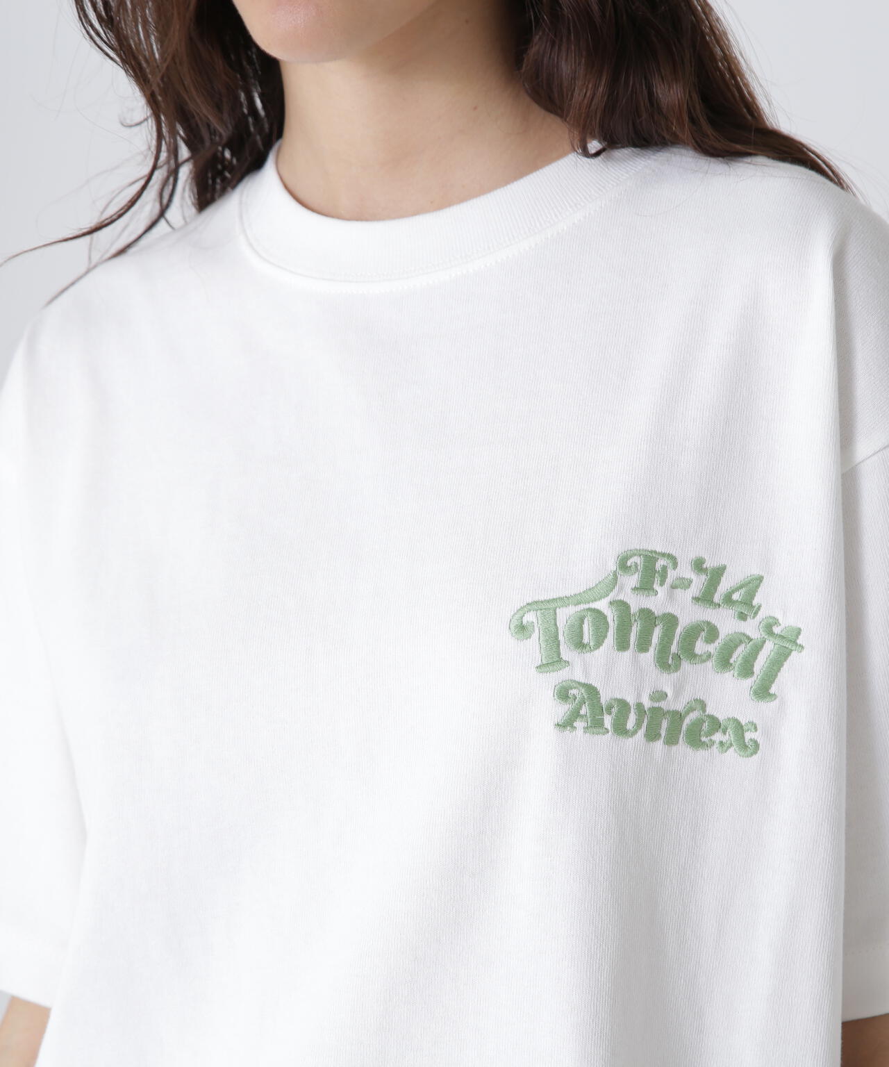 直営店限定》SAGARA TOM CAT S/S T-SHIRT/サガラトムキャット Tシャツ
