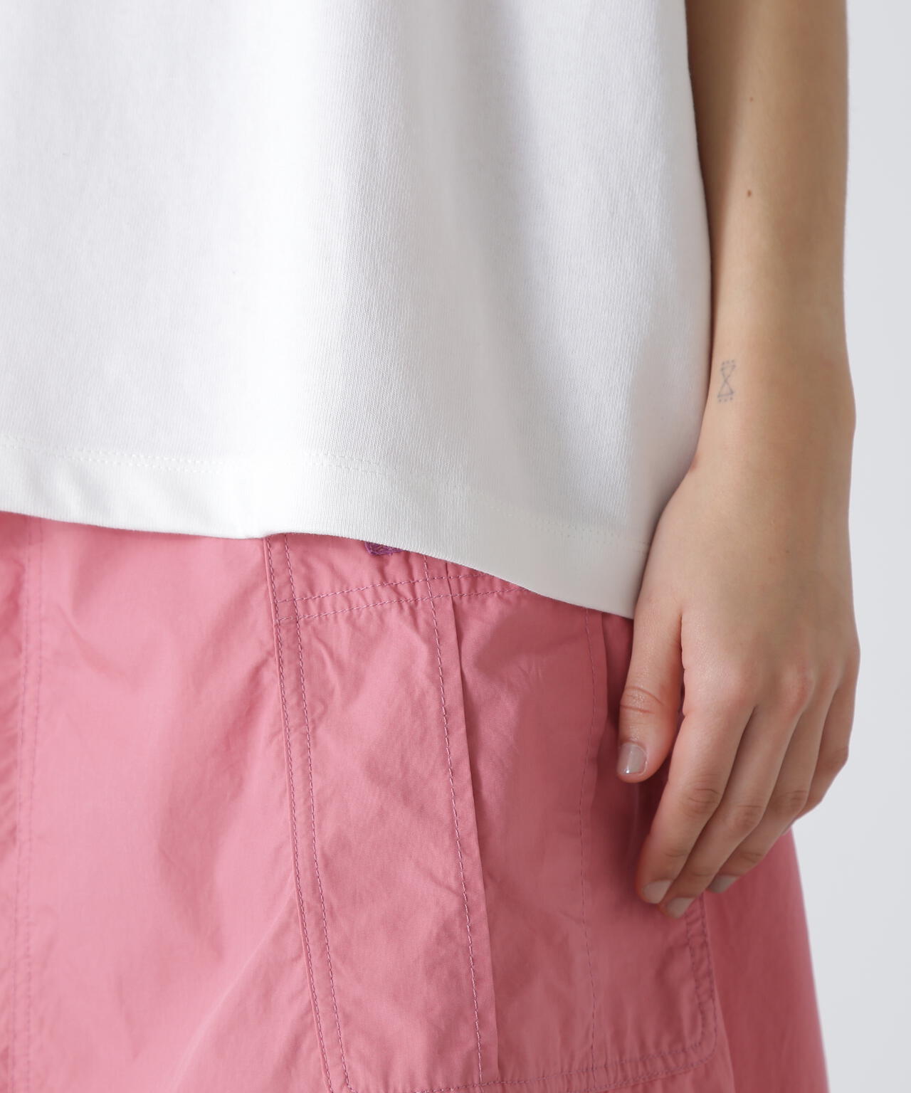 直営店限定》SAGARA TOM CAT S/S T-SHIRT/サガラトムキャット T