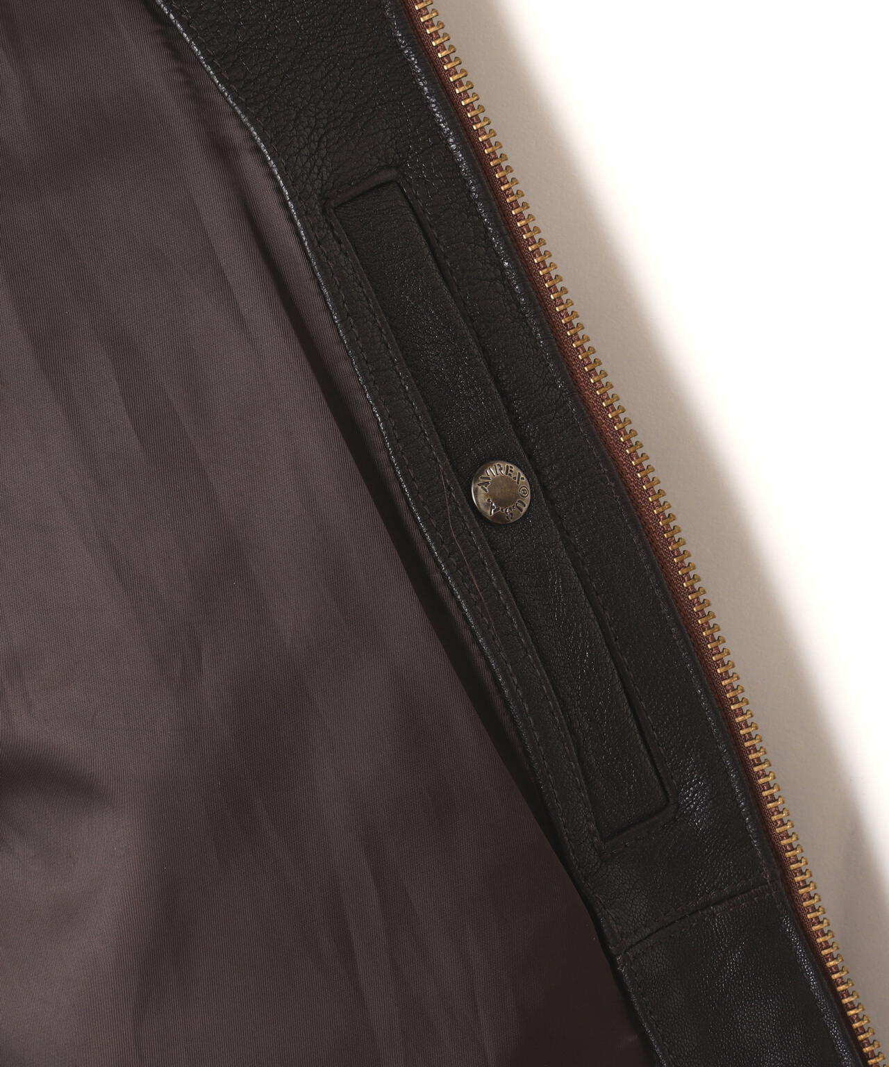 ゴート G-1 トップガン/GOAT G-1 TOP GUN | AVIREX（アヴィレックス