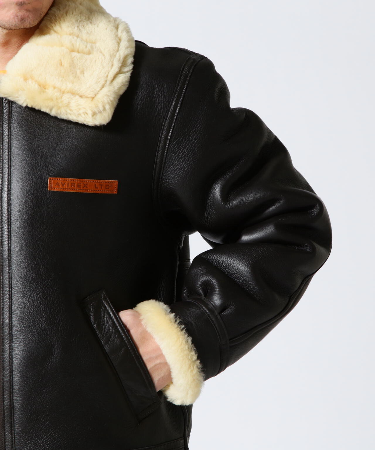 B-3 PLAIN / B-3 プレーン | AVIREX（アヴィレックス） ｜【公式】通販