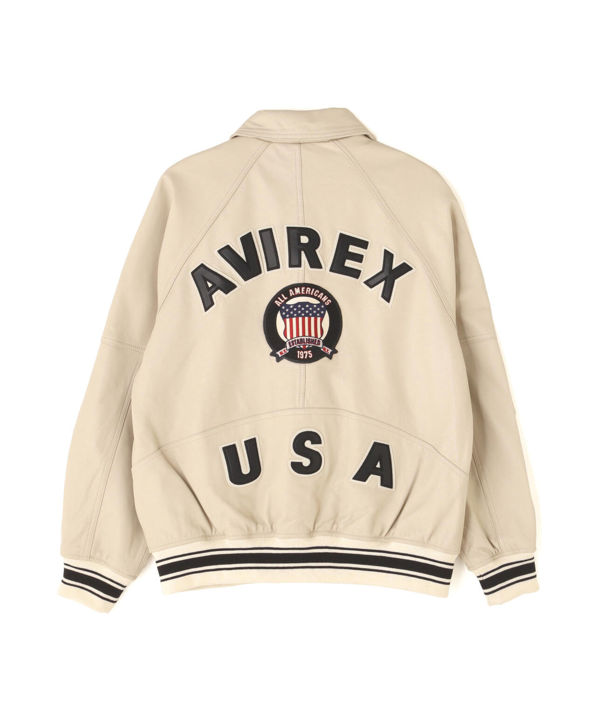LIGHT SIGNATURE VARSITY JACKET/ライト シグネチャー バーシティー 