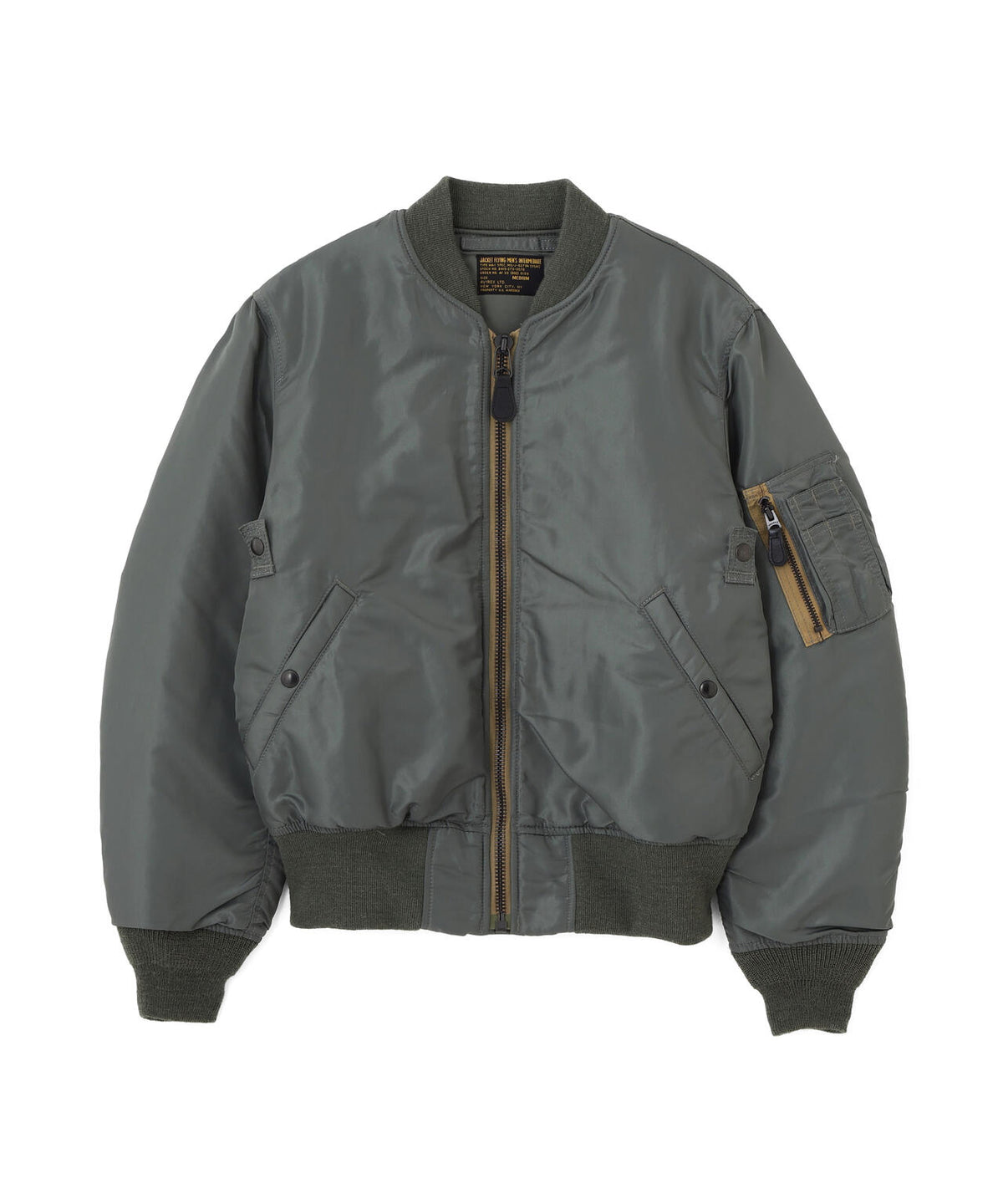 VINTAGE LINE》 MA-1 ヴィンテージ/MA-1 VINTAGE | AVIREX 