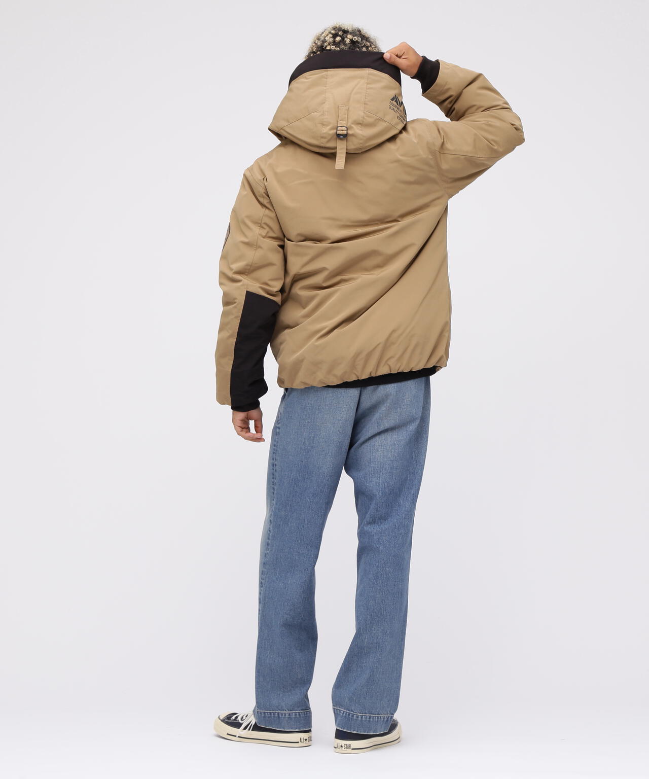 《WEB&DEPOT限定》MILITARY FUNCTION