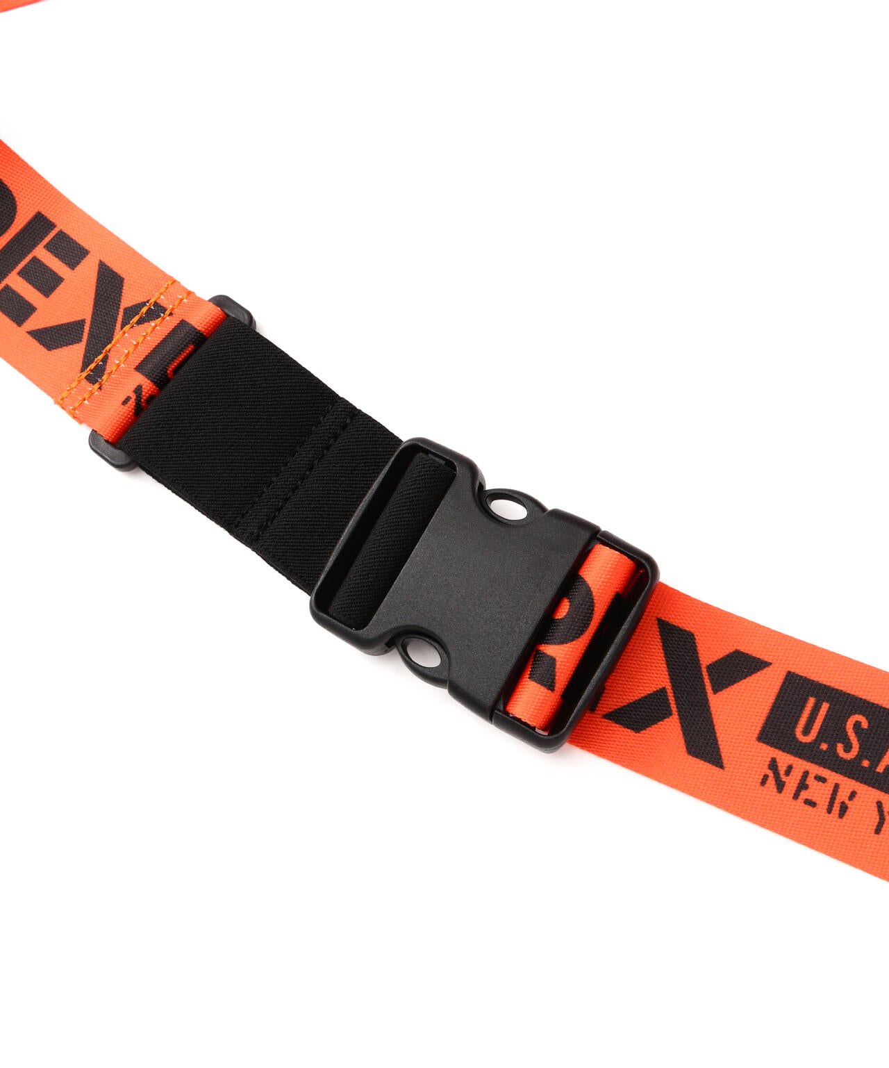 Alex アレックス EXPRESS JAPAN エクスプレスジャパン ベルト AVIREX