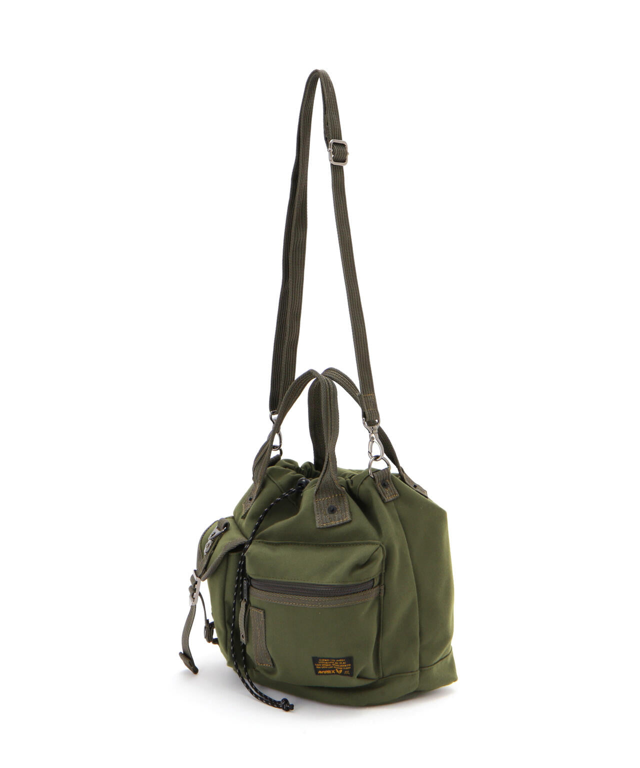 EAGLE TOOL 2WAY MINI TOTE BAG/イーグル ツール2ウェイミニトート