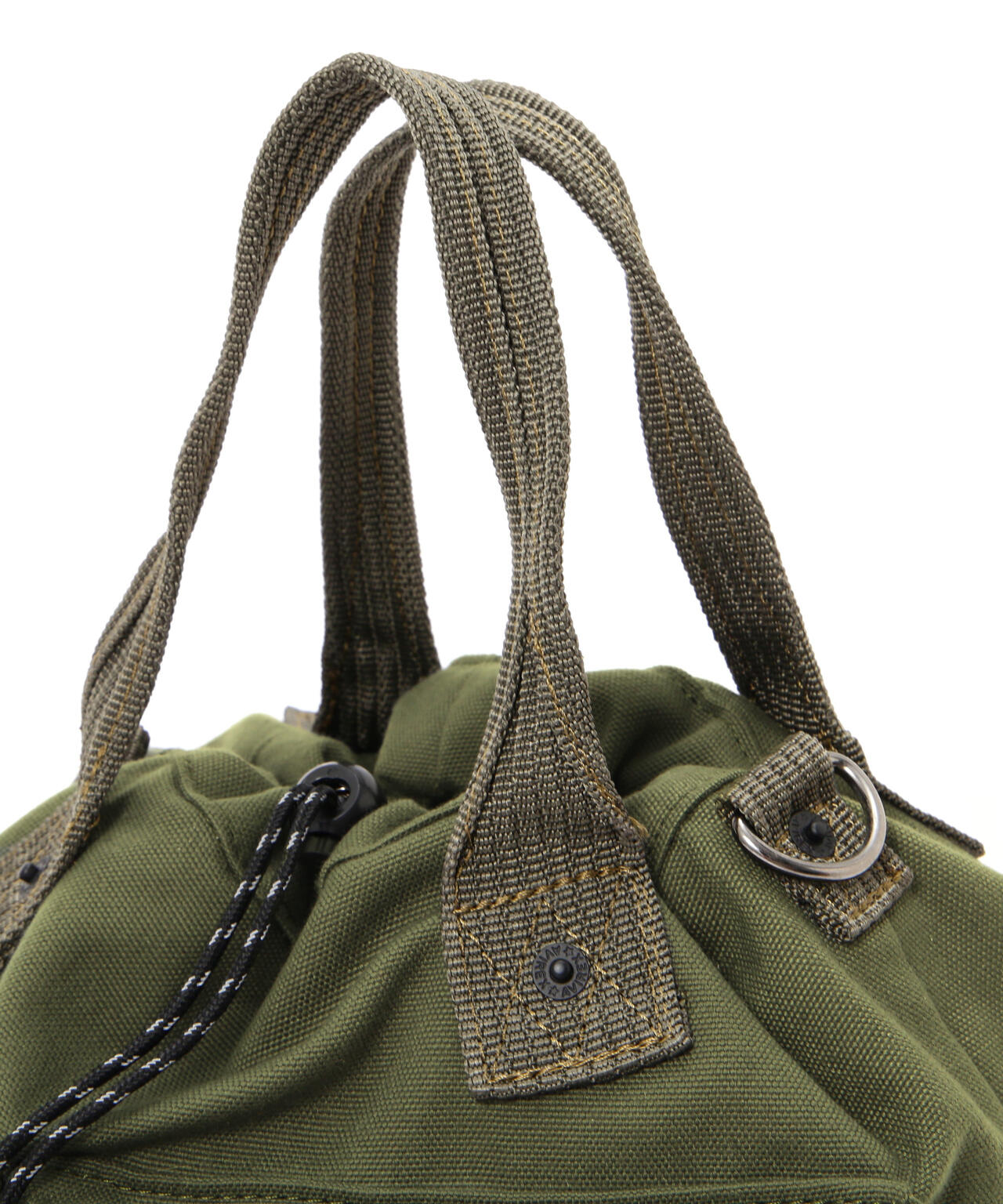 EAGLE TOOL 2WAY MINI TOTE BAG/イーグル ツール2ウェイミニトート