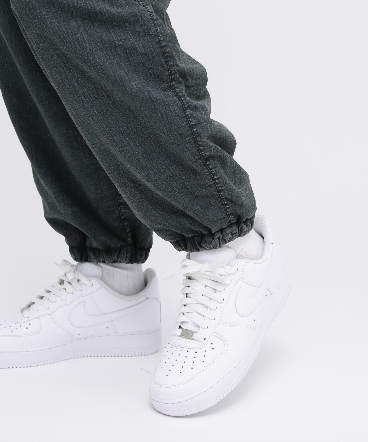 AVIREX / F.A.T.》TRACK CARGO PANTS / トラック カーゴパンツ