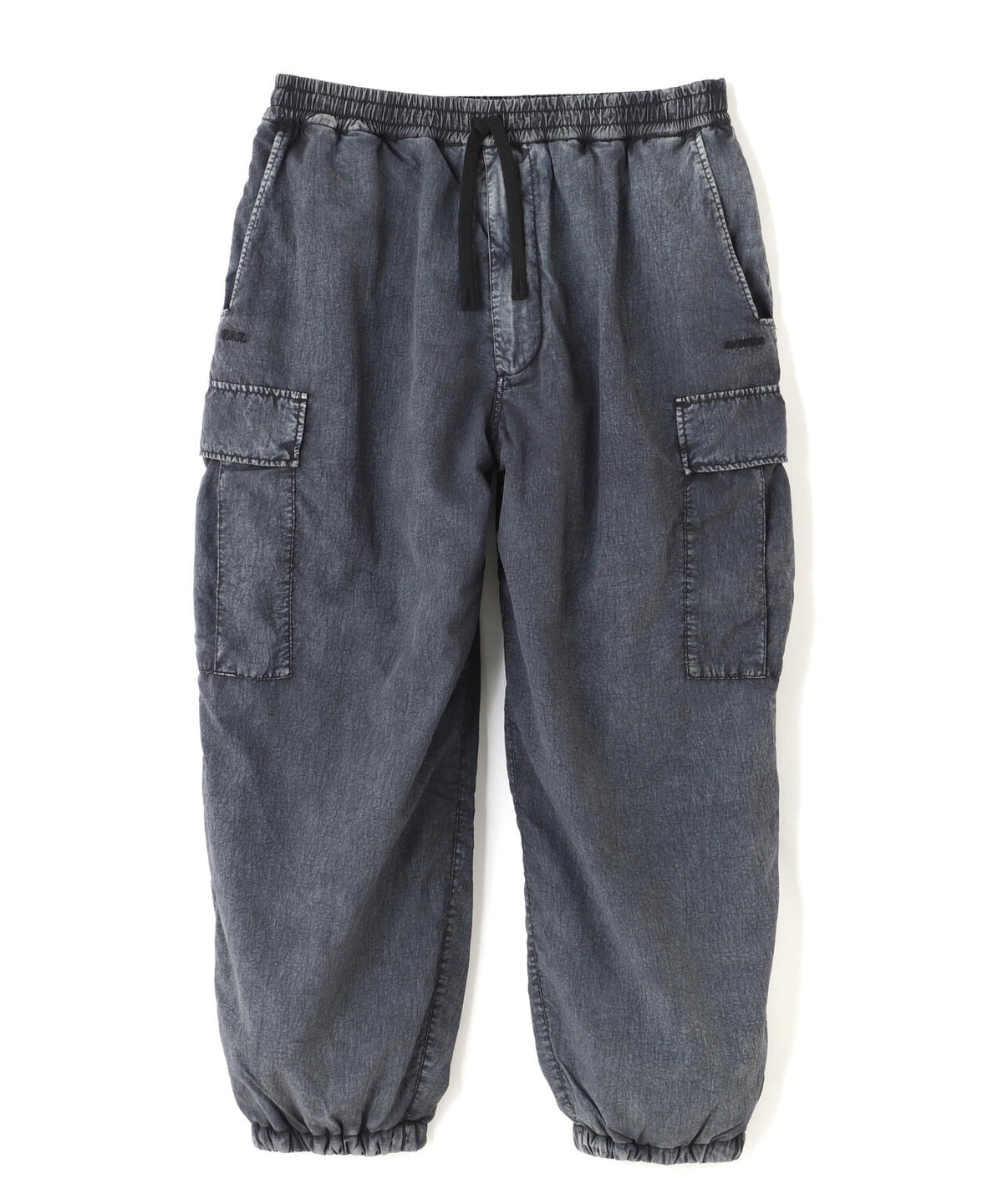 AVIREX / F.A.T.》TRACK CARGO PANTS / トラック カーゴパンツ 