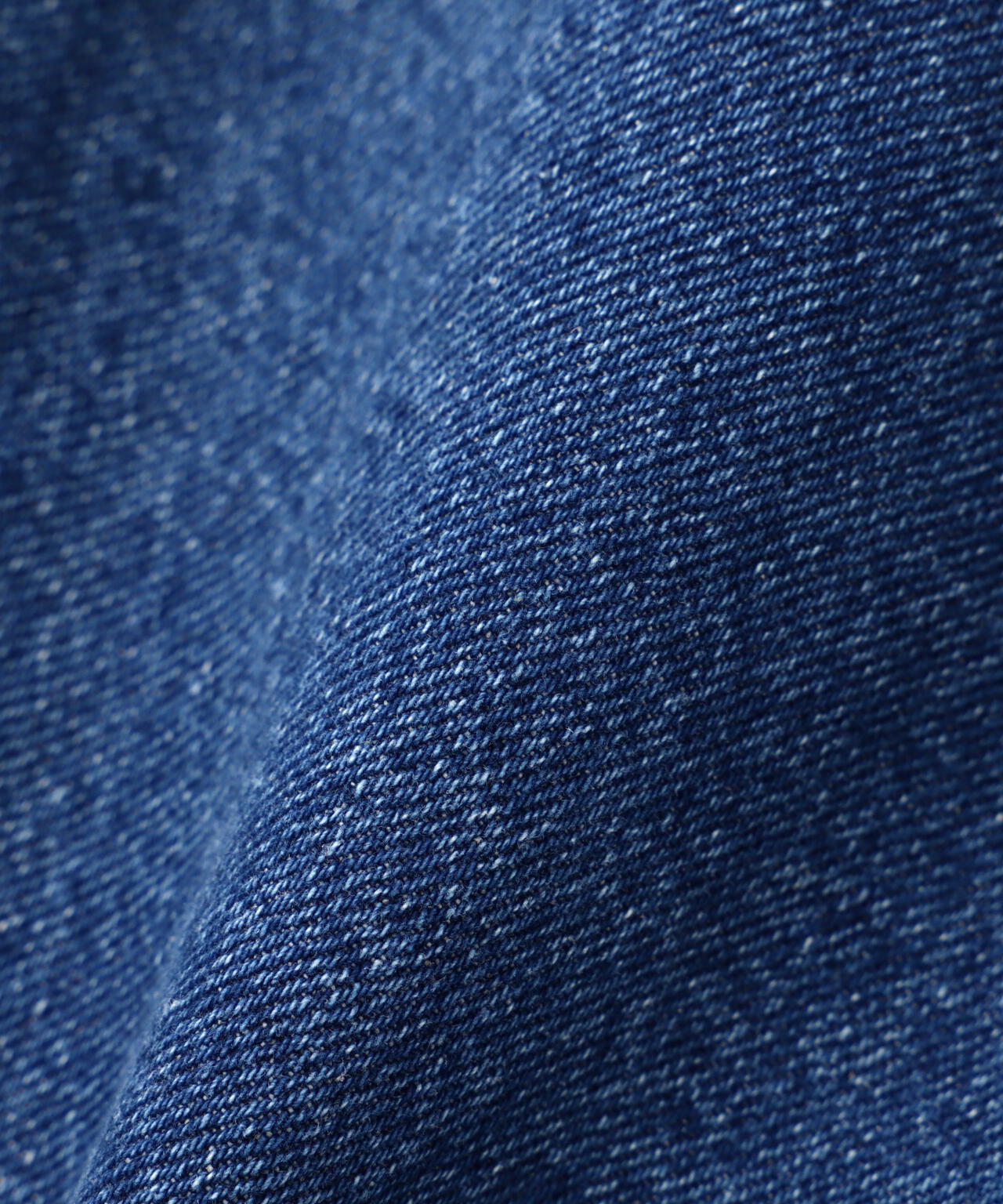 直営店限定》DOUBLE KNEE DENIM PANTS / ダブルニー デニムパンツ
