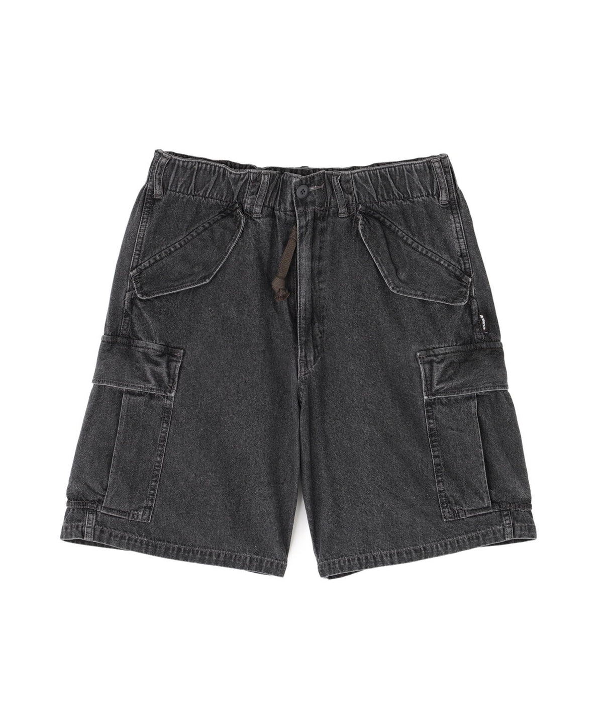 直営店限定》DENIM EASY CARGO SHORTS / デニム イージーカーゴ 