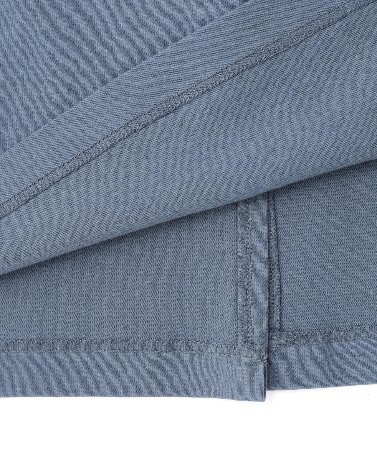 《WEB&DEPOT限定》JERSEY SKIRT PATCHED/ジャージ スカート パッチ