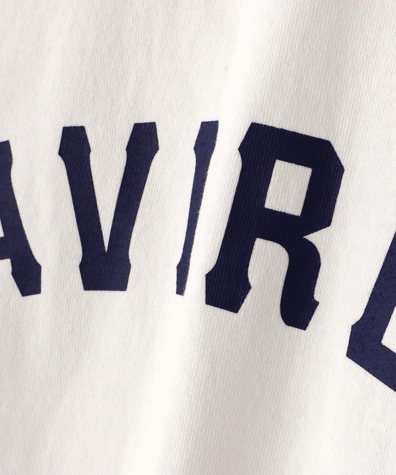 WEB&DEPOT限定》VARSITY PRINT ONEPIECE/バーシティープリント