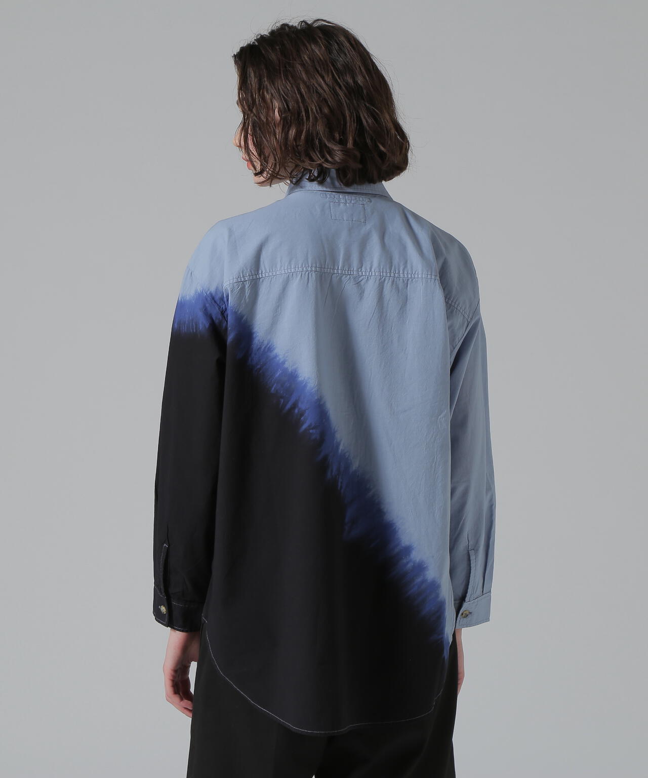 直営店限定》GRADATION SHIRTS/グラデーションシャツ | AVIREX