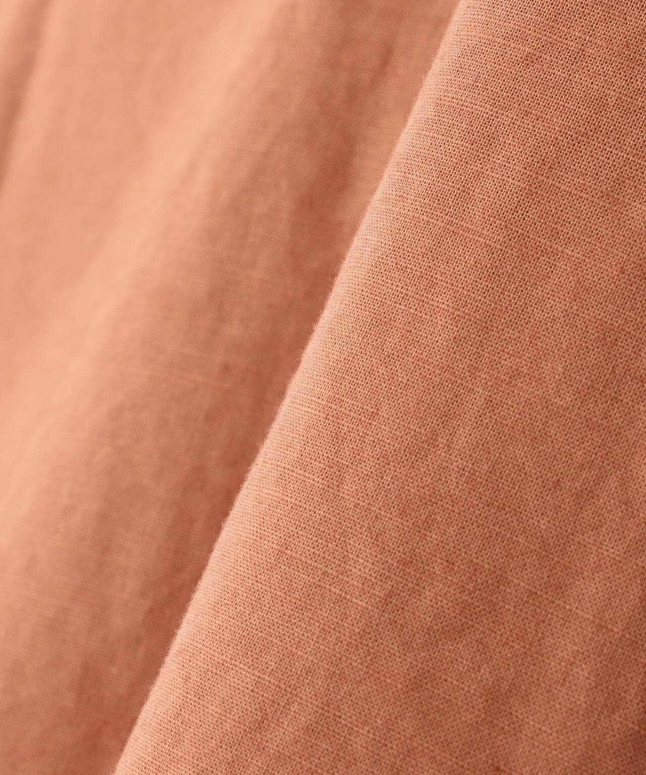 《WEB&DEPOT限定》COTTON LINEN SHIRT "BLUE ANGELS" / コットンリネンシャツ ブルーエンジェルス