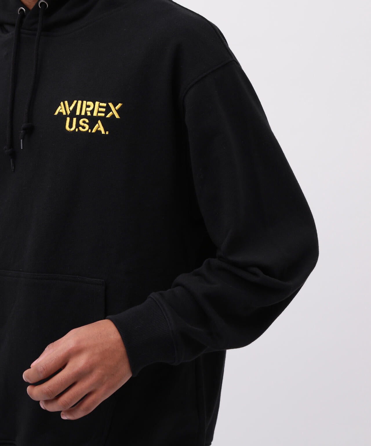その他 STAR WARS STAR WARS COLLECTION》PATCH HOODIE | AVIREX（アヴィレックス