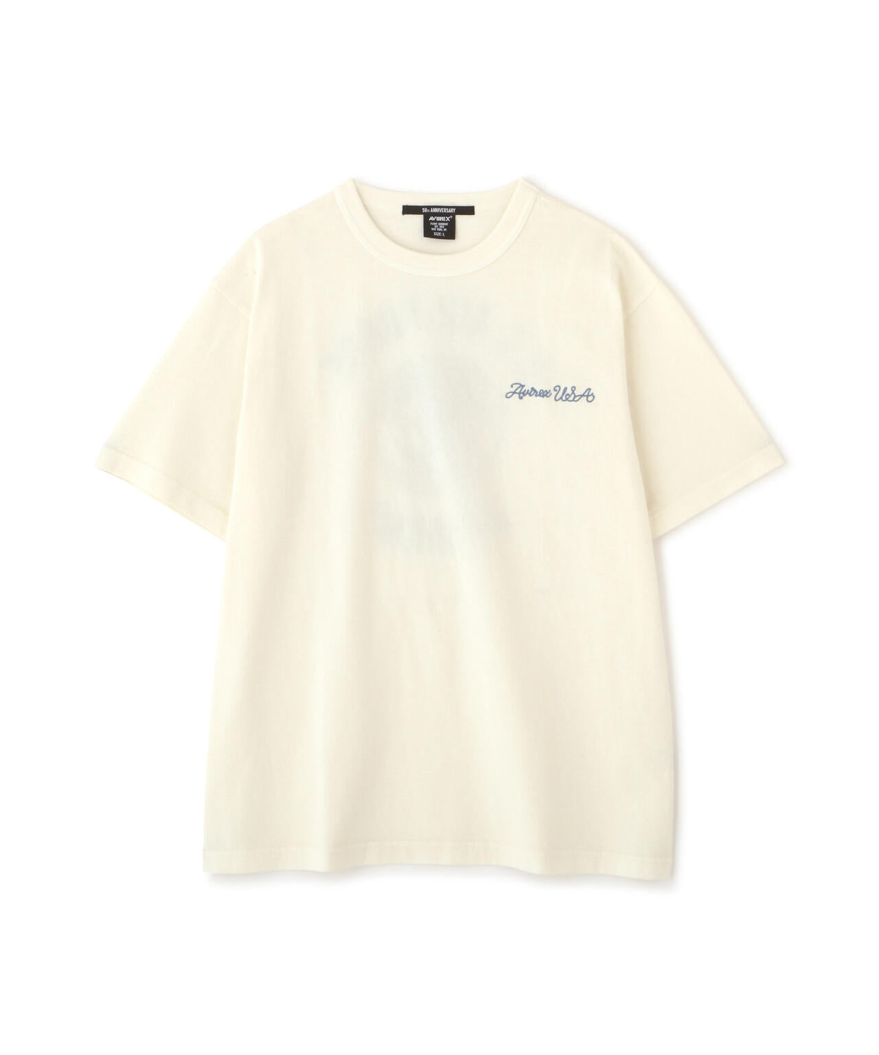 WEB限定》US AIR FORCE ACADEMY T-SHIRT / エアフォース WEB限定》US AIR FORCE ACADEMY T-SHIRT / エアフォース
