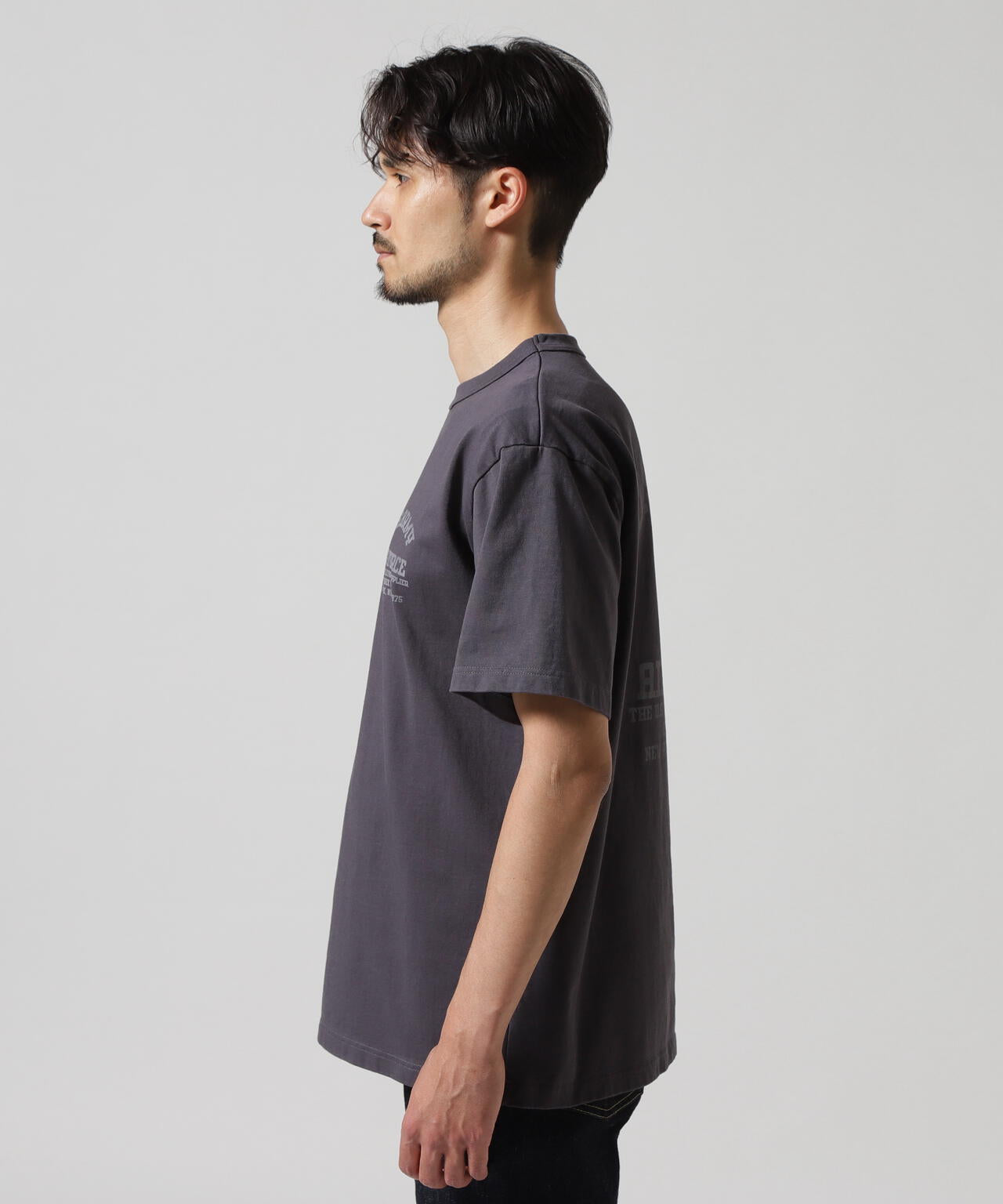 MIL. STENCIL T-SHIRT US ARMY AIR FORCE / ステンシル 半袖T