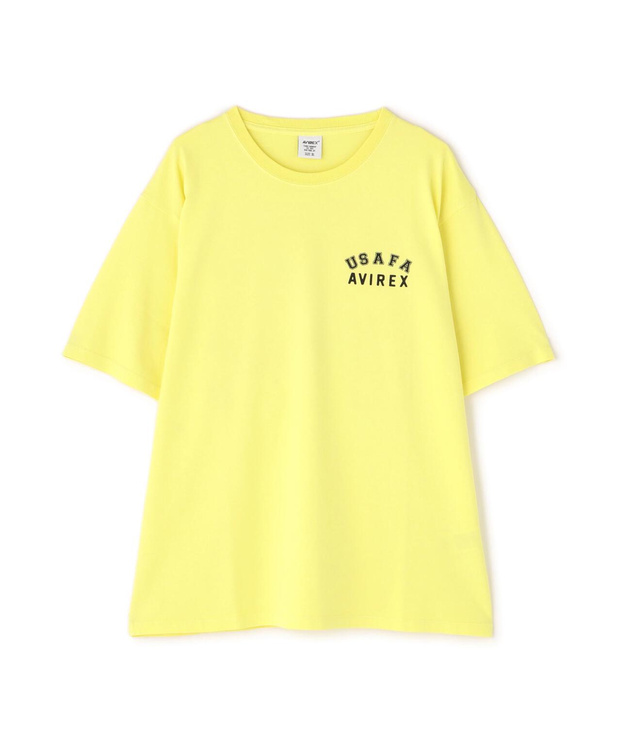 《WEB&DEPOT限定》BUMBLE BEES T-SHIRT