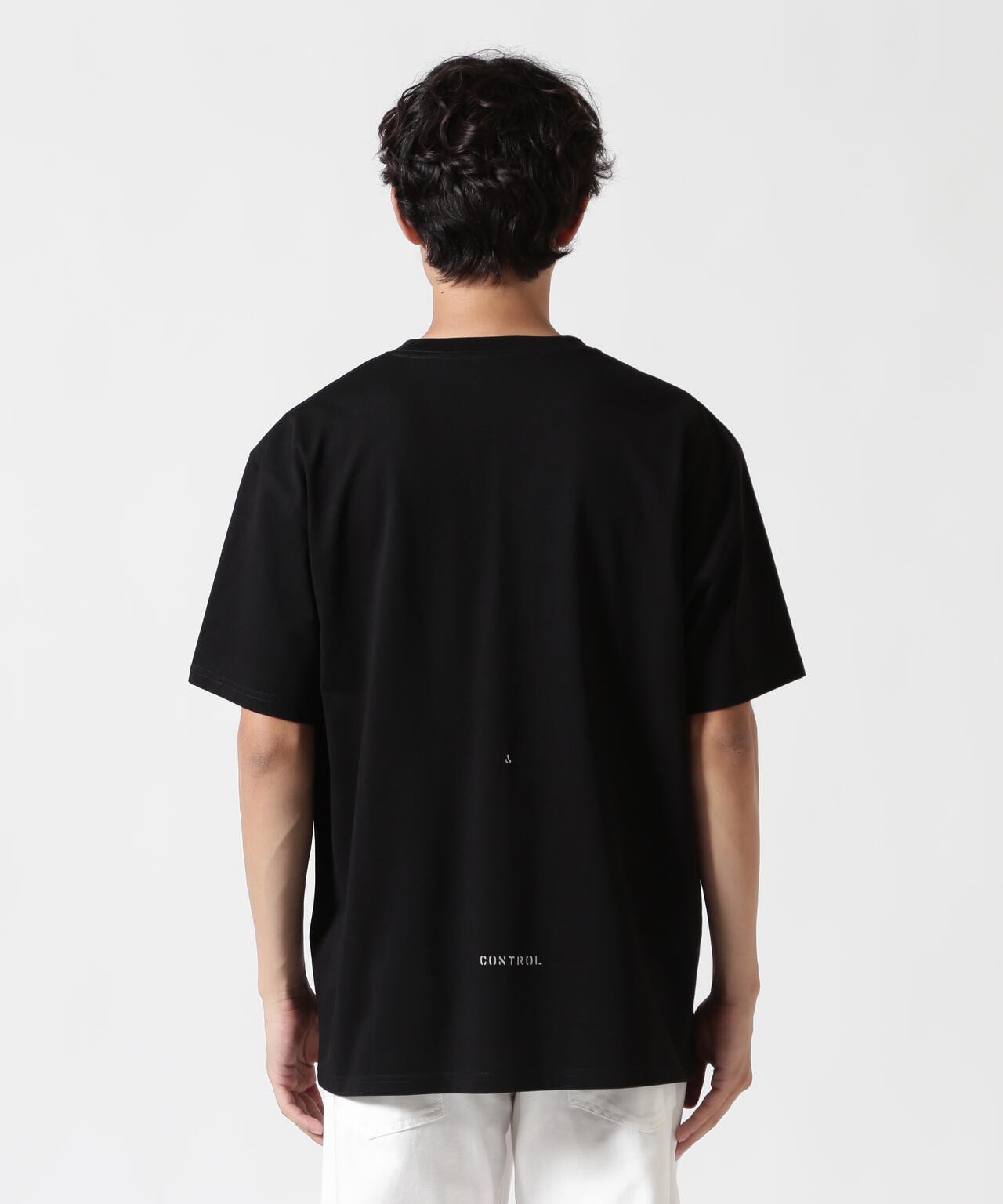 WEB&DEPOT限定》COOL T-SHIRT 