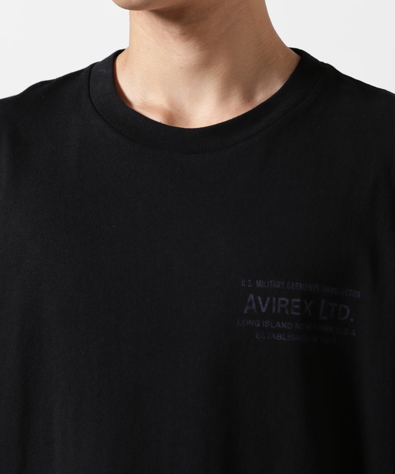 《WEB&DEPOT限定》SIGN T-SHIRT