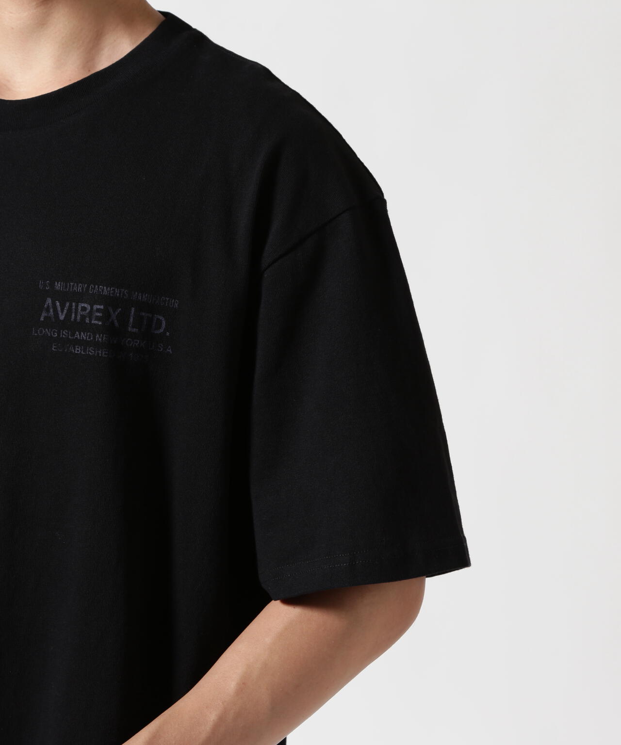 《WEB&DEPOT限定》SIGN T-SHIRT