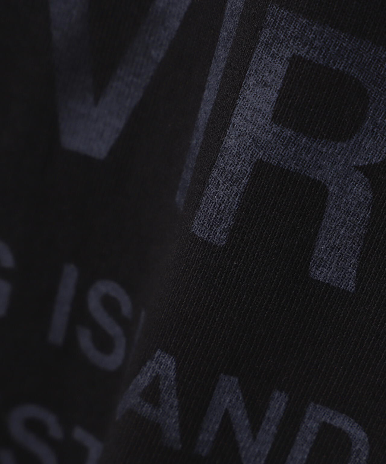 《WEB&DEPOT限定》SIGN T-SHIRT